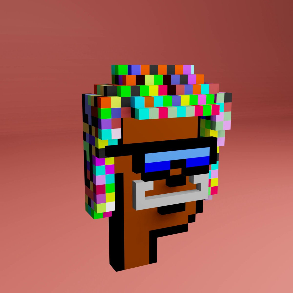 Introducing "Based Voxel Punks"
Size - 2222
Chain -<a href="/base/">Base</a> 

Collabs Are Now Open!

Calling all communities, artists &amp; collectors
✅Free Mint
✅DMs are open
✅GTD spots available

Link - opensea.io/collection/bas…

FIRST 5 ADDRESSES WILL BE GTD.

Follow, like, retweet, comment address