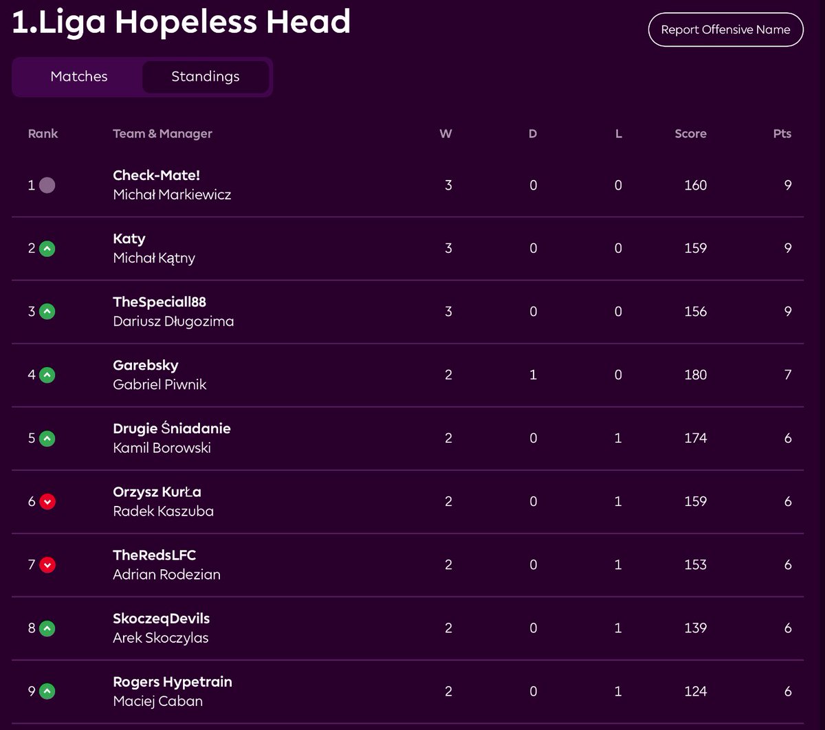 Hopeless Fantasy tweet media