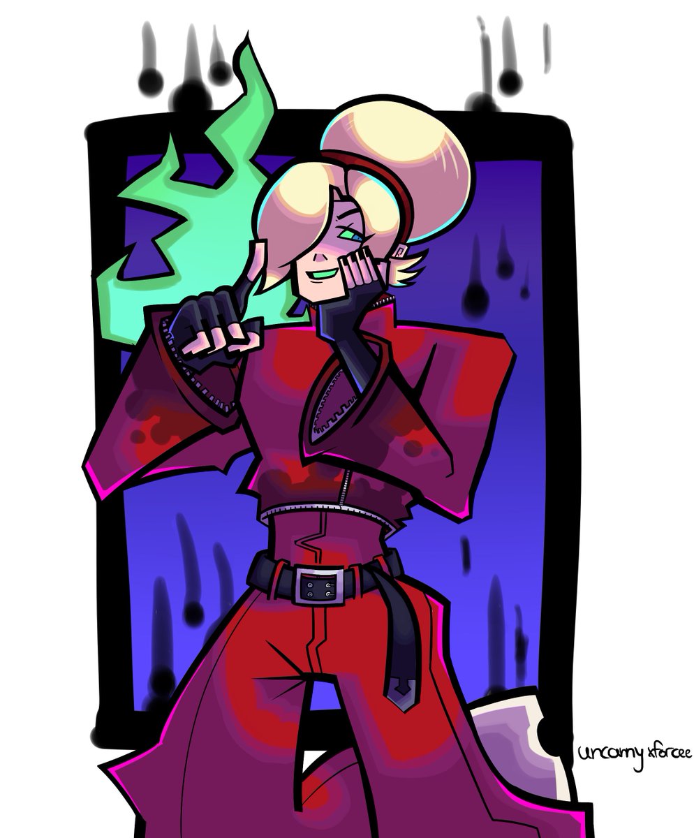 uncannyxforcee's tweet photo. old piece i love
the coloring on this piece goes hard https://t.co/Y4OGIgV1oe