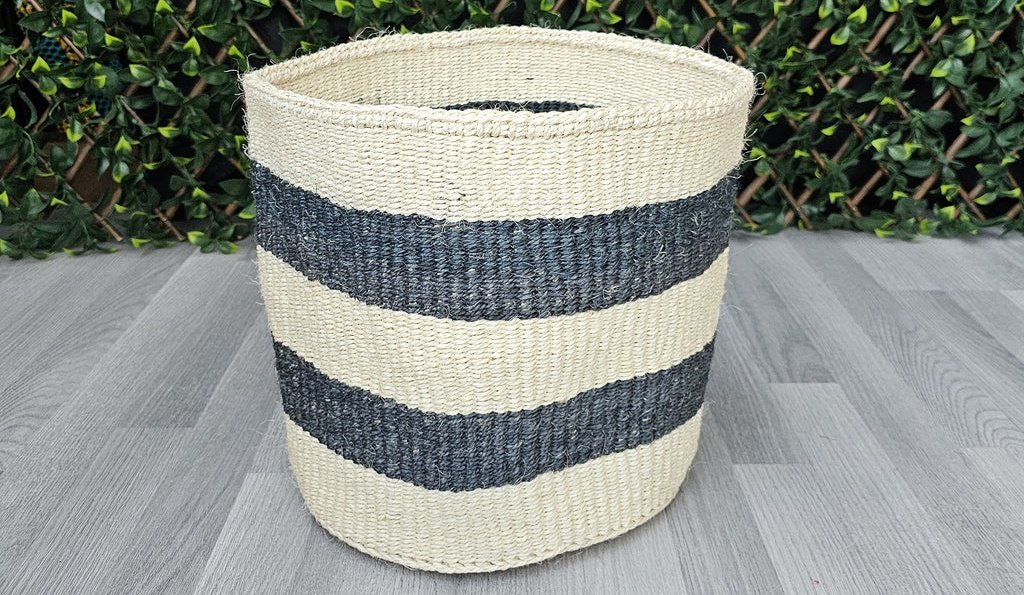 A classic that never goes out of style. The kiondo, handwoven from sisal and leather. Back then it carried food, firewood, even babies. Today, you’ll spot it as a fashion statement, shopping bag, or storage basket. Do you own one?