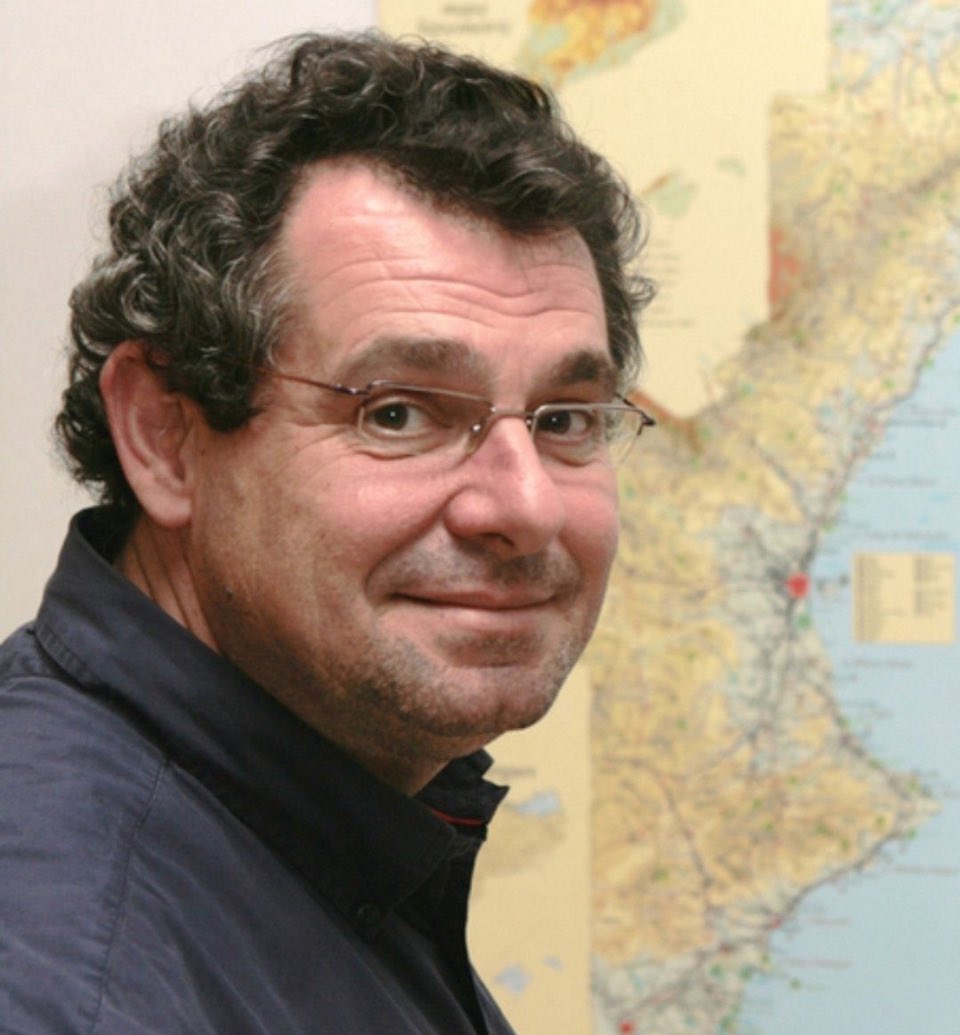 Junts Priorat expressa el condol per la mort del patriota Víctor Terradellas i trasllada a la seva família tot l'afecte i reconeixement en aquests moments de dolor i desconsol.
Descansi en pau.