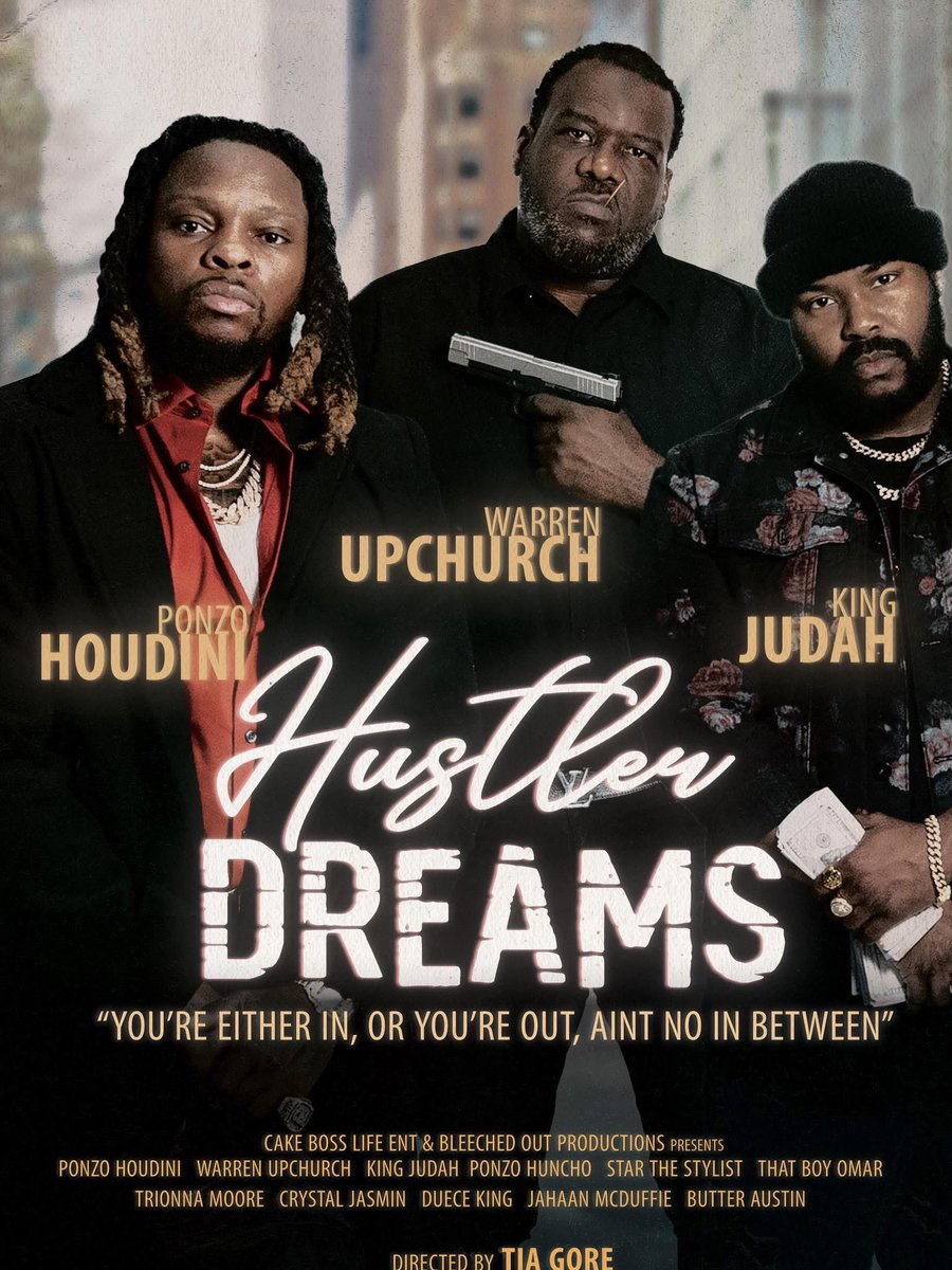 IG:PonzoHoudini tweet media