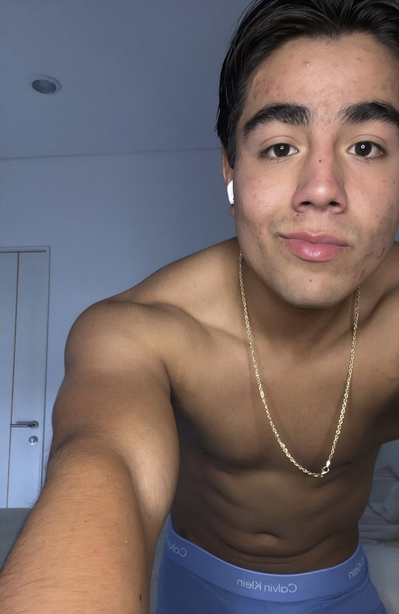 Quieren algo 🔥😏