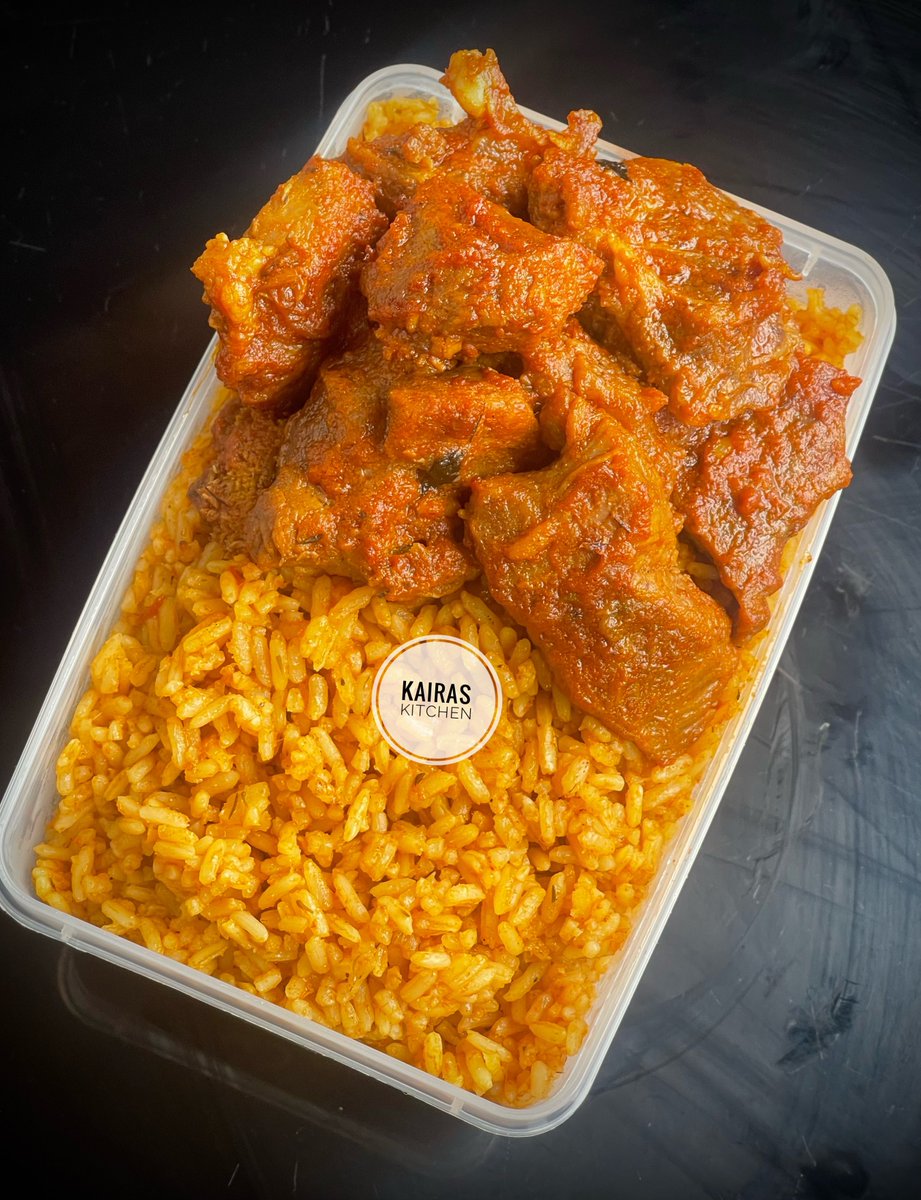 kairaluchy's tweet image. Kindly refer my brand to someone this month biko🙏🏽🙏🏽…  

Need food in Awka, make me your go to!.