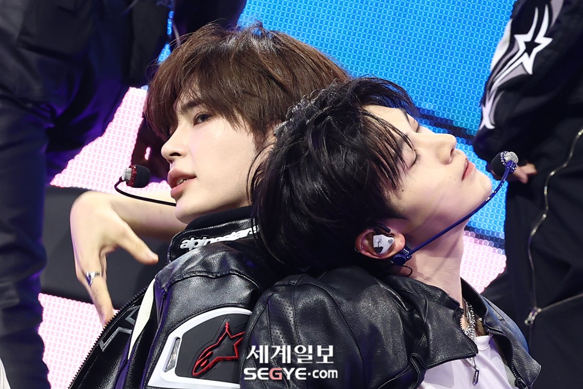 작꿍즈 페어파트 🥹