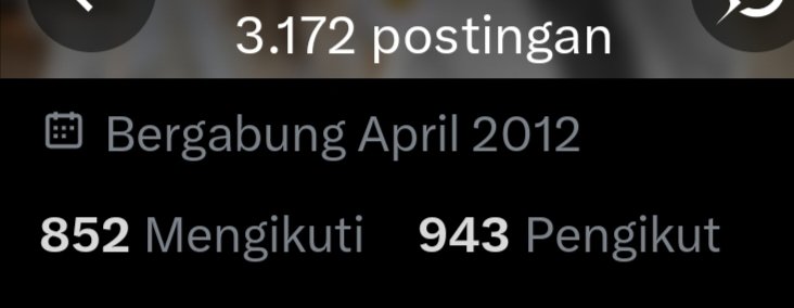 wts acc masuk htmt, vall, bekas pemakain pribadi 9xk

#zonauang