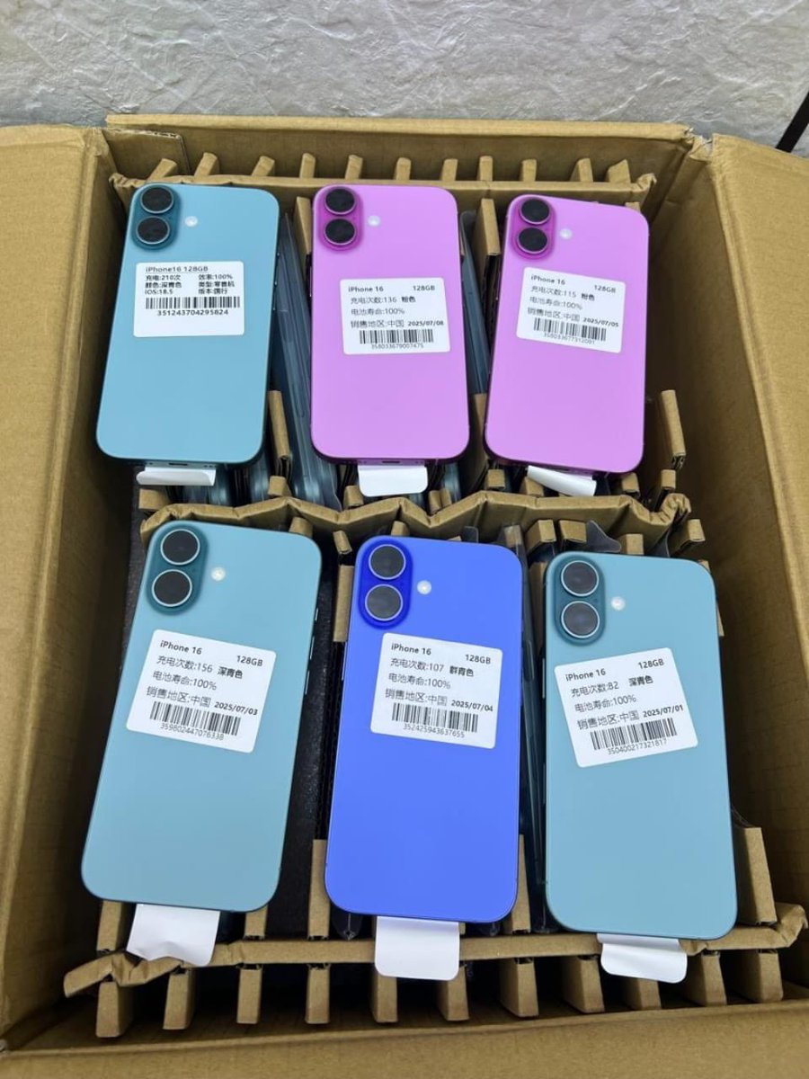 Nzurishoppers's tweet photo. Wholesalers, we got you too! 
Whether you’re stocking up or scaling up, 
Nzuri Shoppers has your back with reliable service! 

#Nzurishoppers https://t.co/2aRurAeRUz