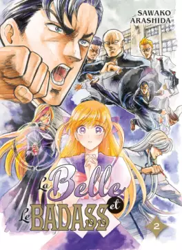 PPatchwork's tweet photo. Les sorties manga de la semaine, en plusieurs choix (1/X)
#LaBelleEtLeBadass 2 - @PaniniManga
#DreamLand 23 - @pikaedition
#FourKnightsOfApocalypse 18 - @pikaedition
#Rave 9 - Deluxe Edition - @Glenat_Manga https://t.co/KiJBMnzbhS