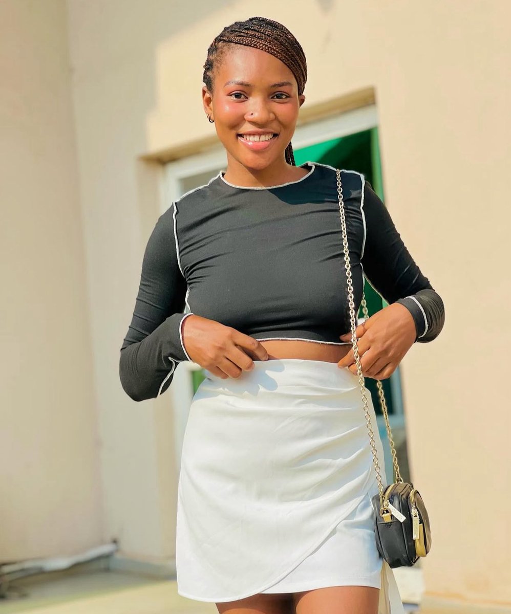 Rest in perfect peace Ruth 🕊️...😥😥 
#ripruth