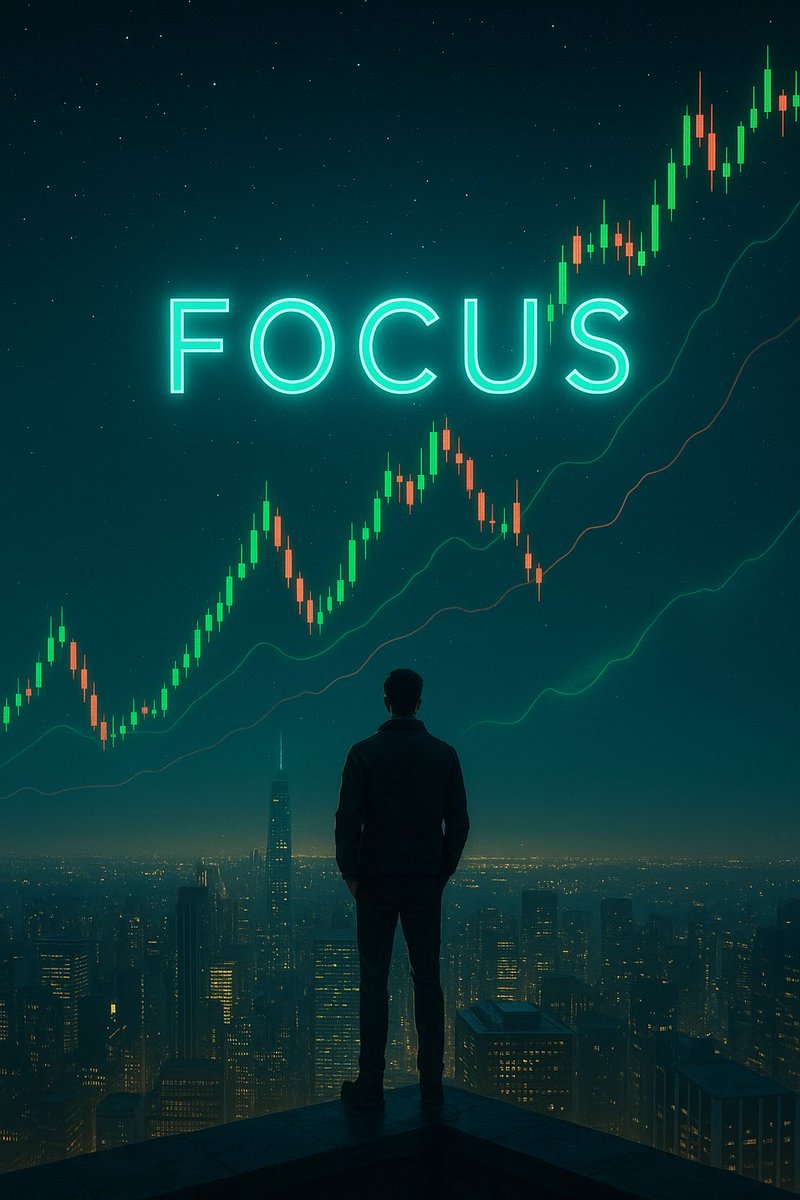 ArthaKuber's tweet image. Without Patience Market Will Never Reward You #StockMarket #Freedom #traderthoughts #nifty50 #indianMarket