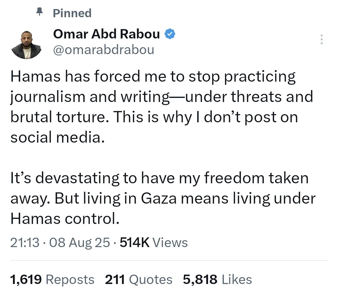 The Witchy Woman 💚💜🤍 🎗 (@vampywitchy) on Twitter photo The <a href="/BBCNews/">BBC News (UK)</a> calls the journalists in Gaza "trusted local sources". This is what happens to independent journalists in Gaza. I hope Rabou is OK. It demonstrates poor journalistic standards to regurgitate "facts" without qualification as the BBC does & that rot spreads. J'accuse. The <a href="/BBCNews/">BBC News (UK)</a> calls the journalists in Gaza "trusted local sources". This is what happens to independent journalists in Gaza. I hope Rabou is OK. It demonstrates poor journalistic standards to regurgitate "facts" without qualification as the BBC does & that rot spreads. J'accuse.