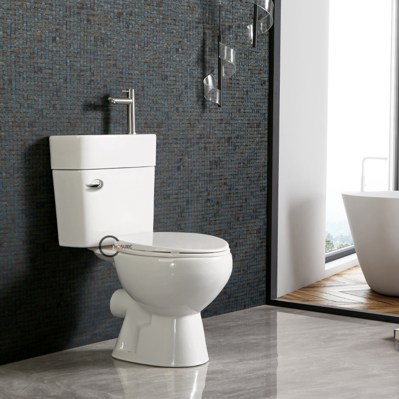 CynosureWa99674's tweet image. Just installed a toilet sink combo for small bathroom - genius space-saving solution! It recycles water from handwashing to flush the toilet. Perfect for tiny homes and eco-conscious living.
 #SmallSpaceSolutions #EcoFriendly cynosuresanitary.com/Toilet/all-pro…