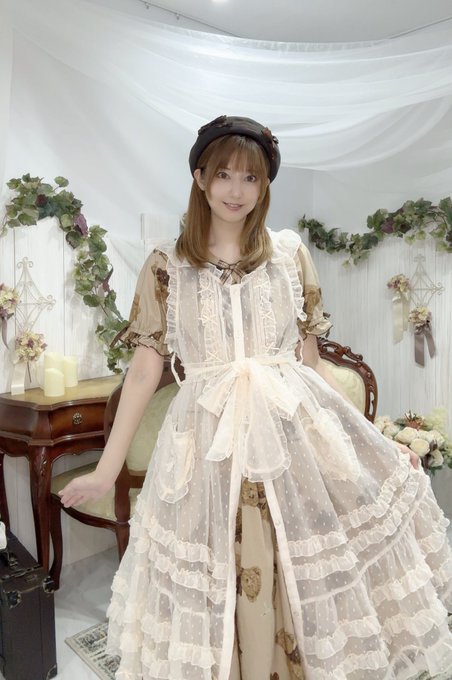 Twitterのコスプレ画像14