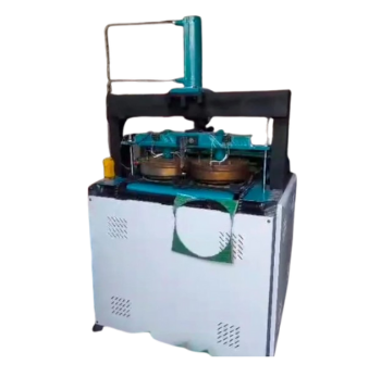 CoSwostik's tweet photo. 👉 **Fully Automatic Hydraulic Double Die Buffet Plate Machine**
✅ Double die for *higher production capacity**
🌐  https://t.co/ykdiU8Xog4
📞 Call: 9861446430 | 💬 WhatsApp: 8895666418
#BuffetPlateMachine #DoubleDieMachine #PaperPlateMaking #HydraulicMachine #SwostikDisposable https://t.co/BKhJsEetTW