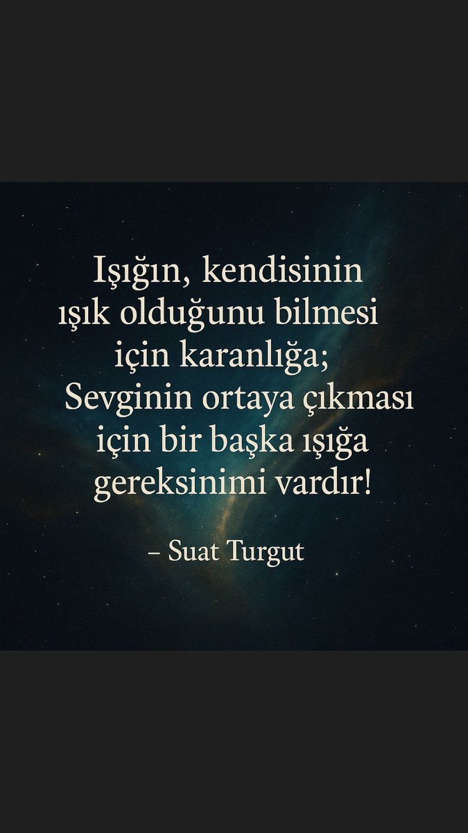 Suat Turgut (@suat2023) on Twitter photo 