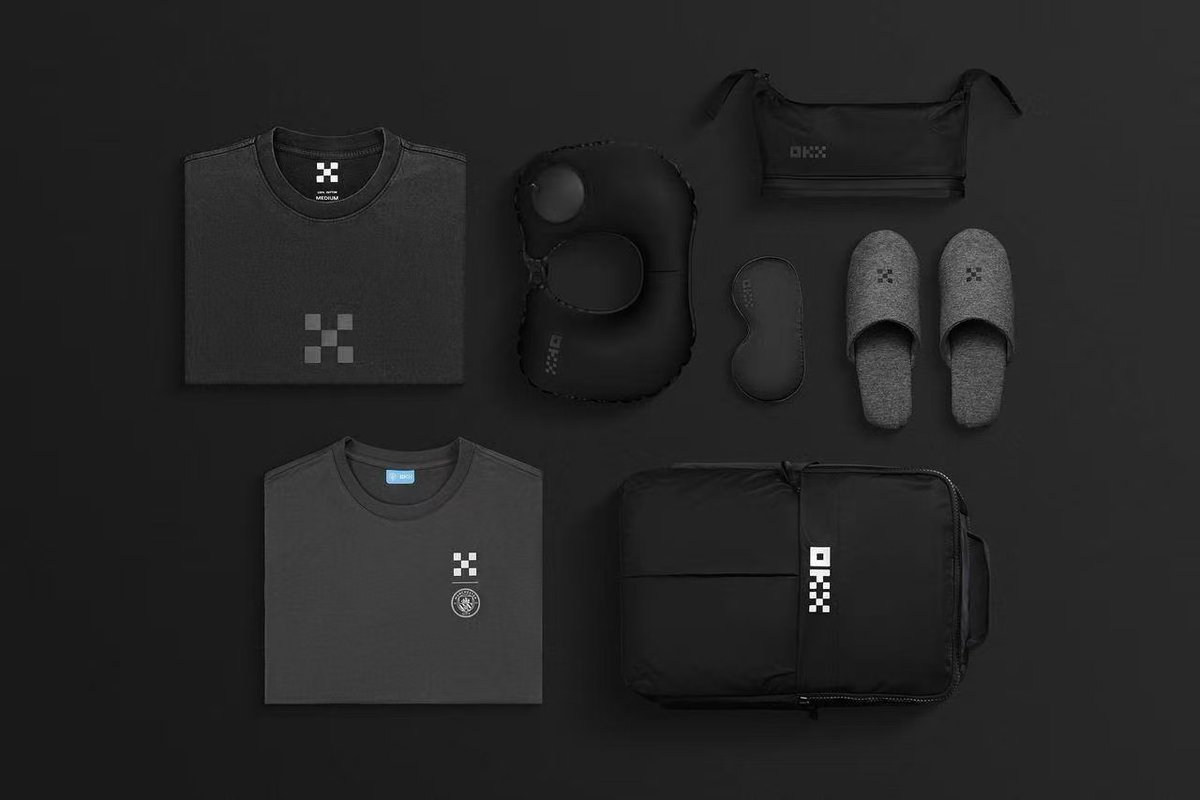 这不是广告 这是福利   送礼物！5套OKX迈凯伦周边

今天OKX给了我们社区福利<a href="/okxchinese/">OKX中文</a>
从2018年我就一直使用OKX交易
2020年经历了4个月不能提币风波
那时候的OK 墨染 雪琪 
一直在大客户群安慰我们这群大客户
我正因为那时候不FOMO 
不FUD 在USDT 4快的时候收了很多
也赚了不少钱