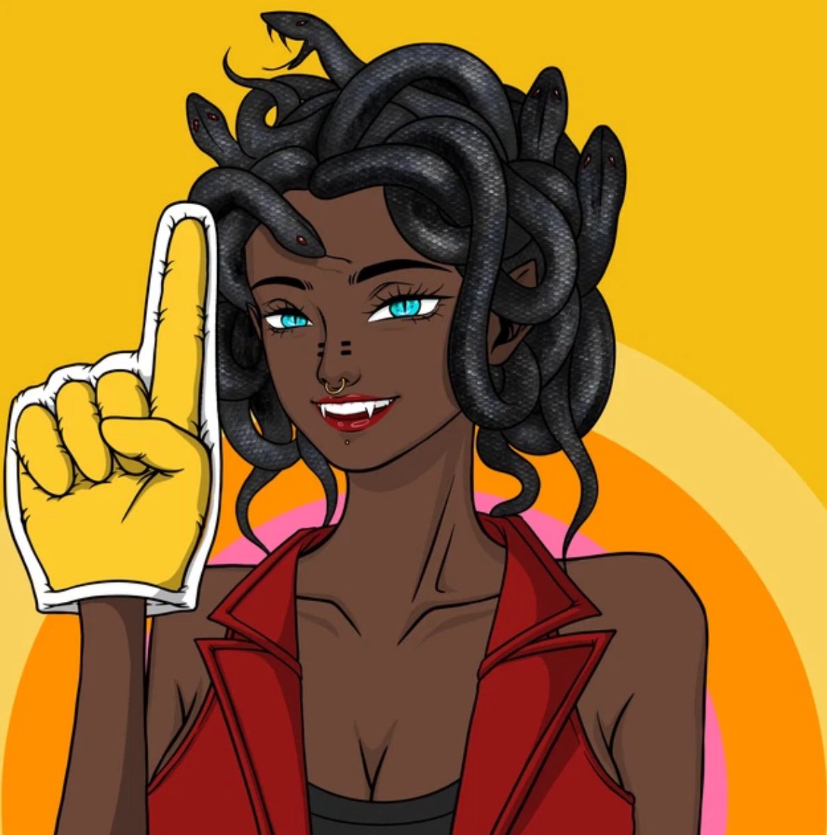 If you don't have <a href="/TheAfterDarkSC/">After Dark Social Club 🦇</a> Fangs or Fempires nfts, are you even in the HBAR NFT game?