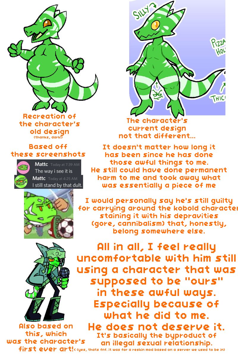 The Cosmic Serpent tweet media