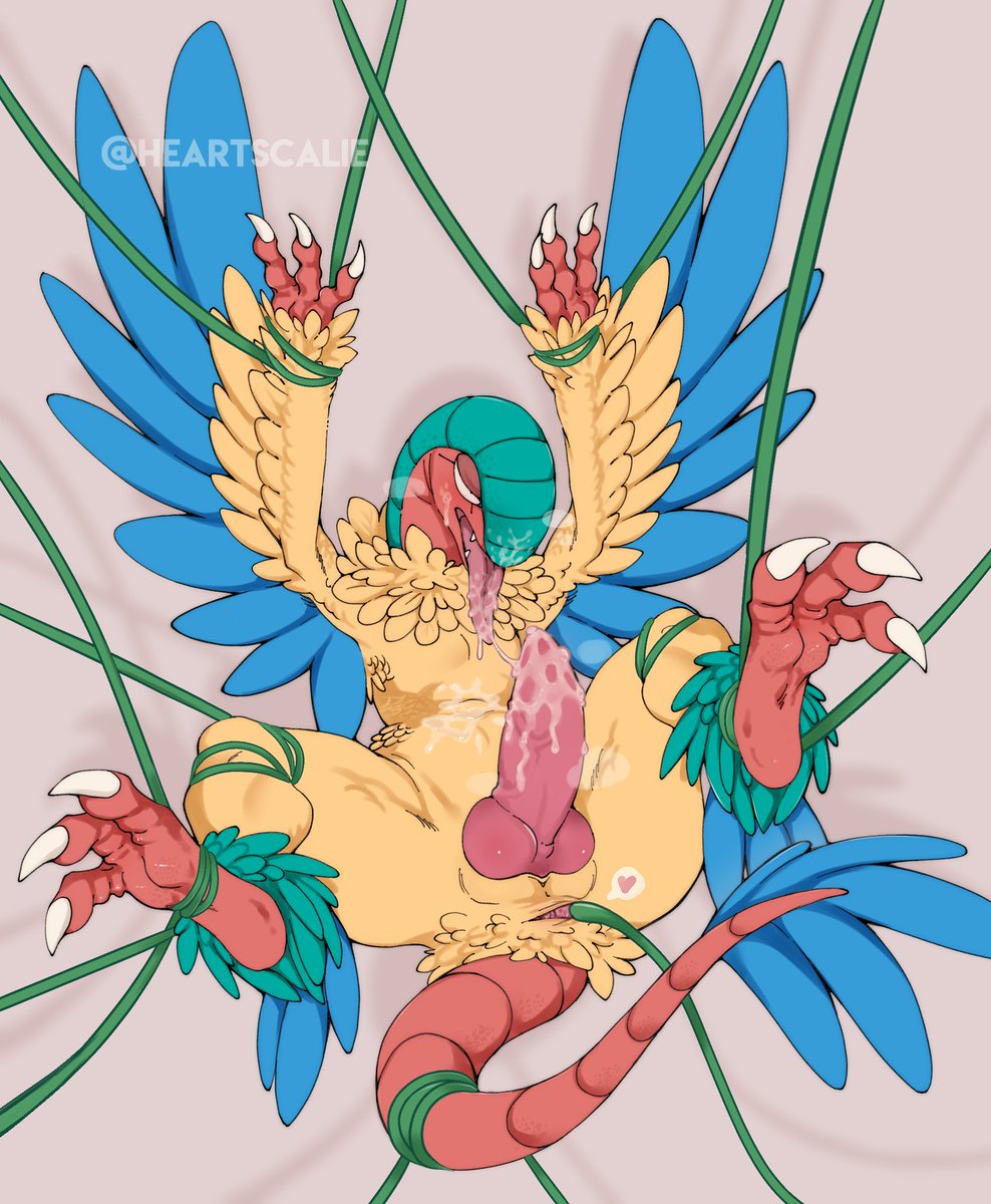 Grass type seems to be more effective than usual💗
-
-
Poll winner went to Archeops 🥰🥰