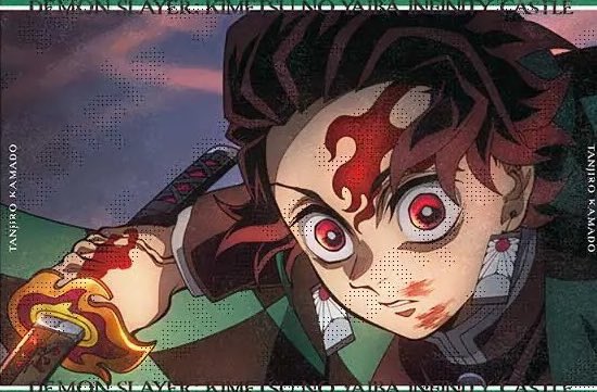 렌고쿠가 준 하오리 계속 입는 미츠리
렌고쿠 코등이 쓰는 탄지로
오빠없으면다못살어