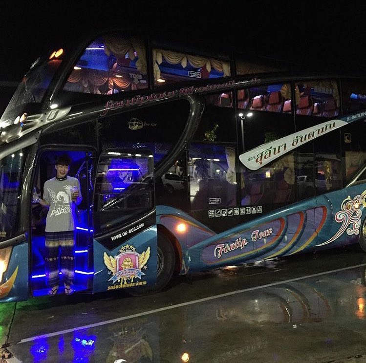 แต่ละวันของพี่ฮุน ศลปเกาหลีที่ทุกคนเอื้อมถึง 555555555555555555