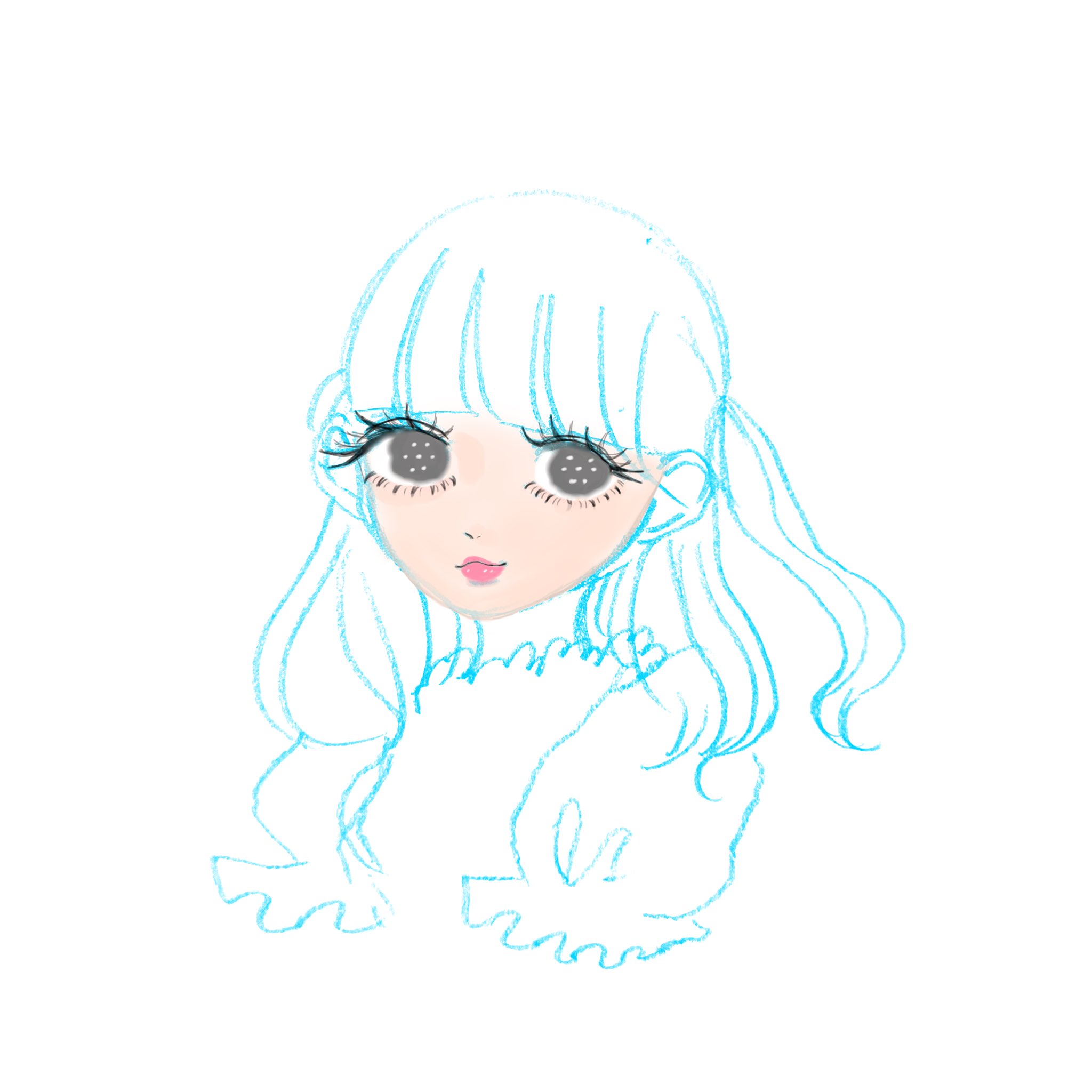 ふゅ🥟🐇 on X: 