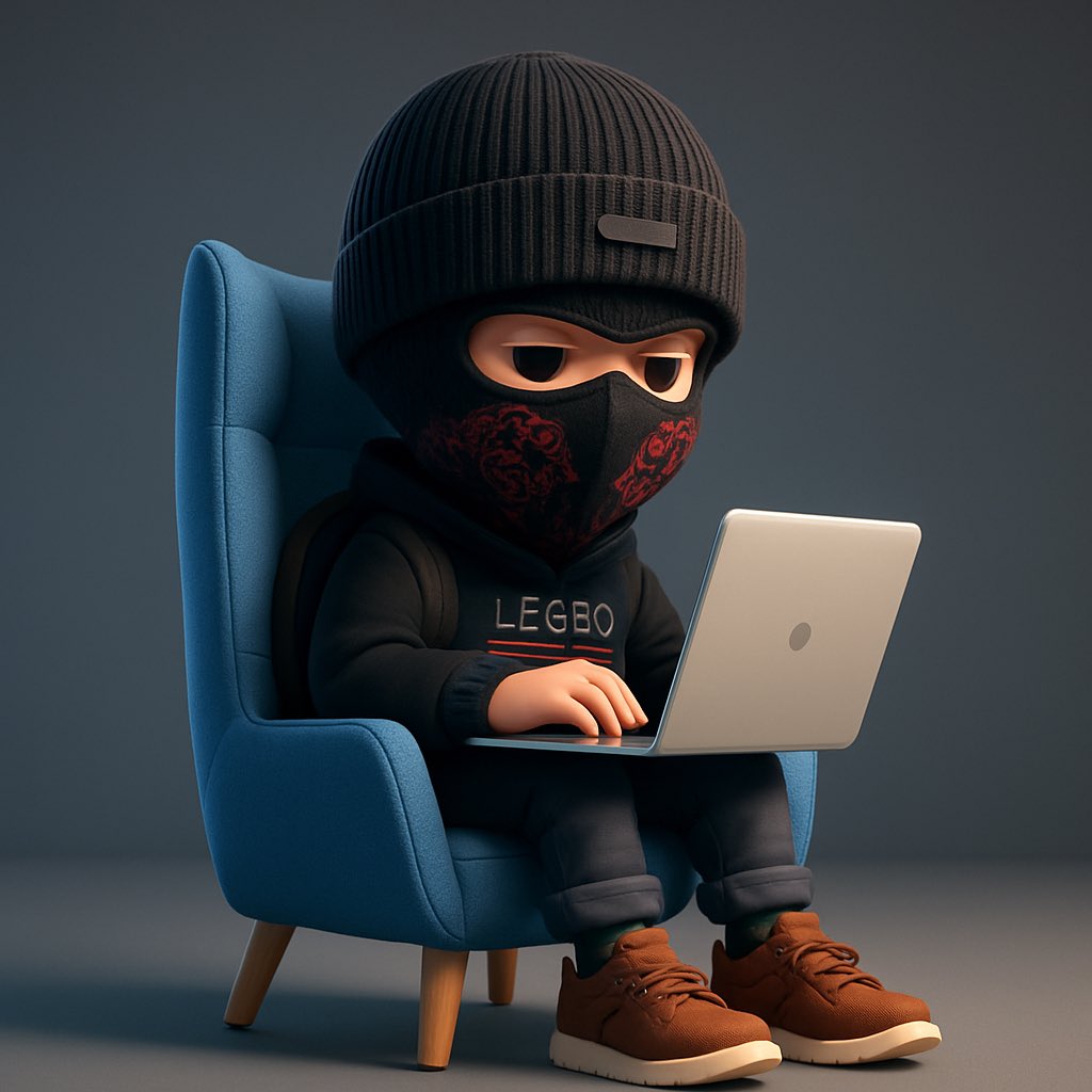 Legbo 👑 💎 tweet media