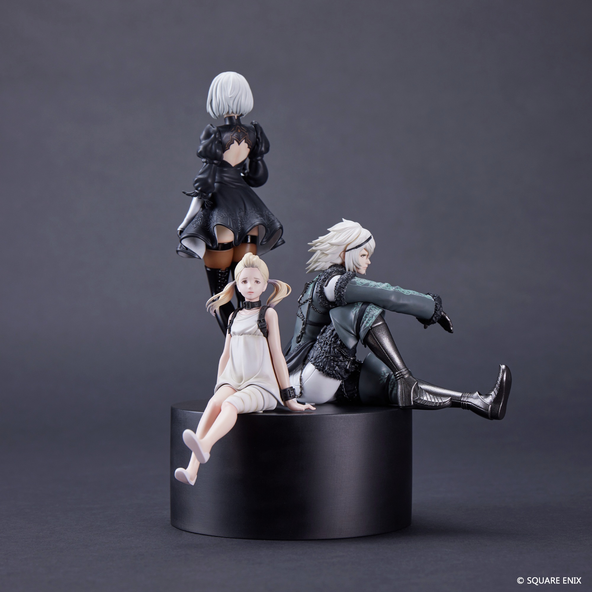 ⭐︎新品未使用品⭐︎ 超希少　ニーアリィンカーネーション ママ エプロン 当選品 ⭐︎ 嚴雩不是鹽魚🪻 on X: 