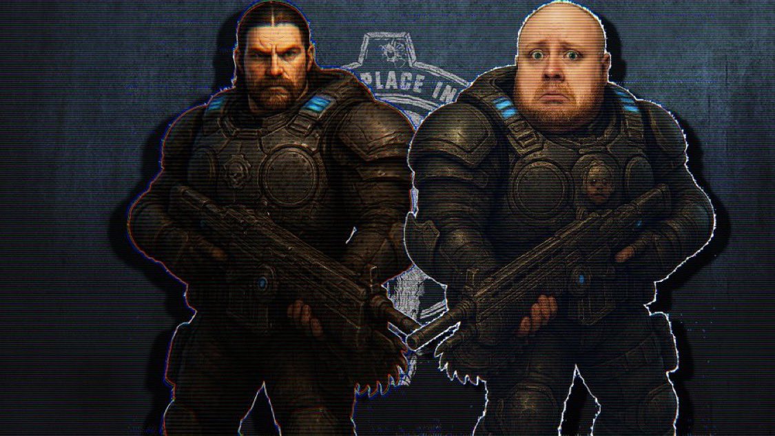YOURETERMINATED (@your3t3rminated) on Twitter photo ☢️|LIVE NOW|☢️| TERMINATED IS BACK| COG BOYS ARE BACK <a href="/GearsofWar/">Gears of War</a> MULTIPLAYER MAYHEM AND COOP CAMPAIGN WITH <a href="/XroachasaurusX/">ROACHASAURUS</a> #GearsOfWarReloaded
Live On <a href="/rumblevideo/">Rumble 🏴☠️</a>
rumble.com/user/YOURETERM…
youtube.com/@youreterminat…
🔥💪🏆🔥💪🏆🔥💪🏆🔥💪🏆🔥💪
#YOURETERMINATED ☢️|LIVE NOW|☢️| TERMINATED IS BACK| COG BOYS ARE BACK <a href="/GearsofWar/">Gears of War</a> MULTIPLAYER MAYHEM AND COOP CAMPAIGN WITH <a href="/XroachasaurusX/">ROACHASAURUS</a> #GearsOfWarReloaded
Live On <a href="/rumblevideo/">Rumble 🏴☠️</a>
rumble.com/user/YOURETERM…
youtube.com/@youreterminat…
🔥💪🏆🔥💪🏆🔥💪🏆🔥💪🏆🔥💪
#YOURETERMINATED
