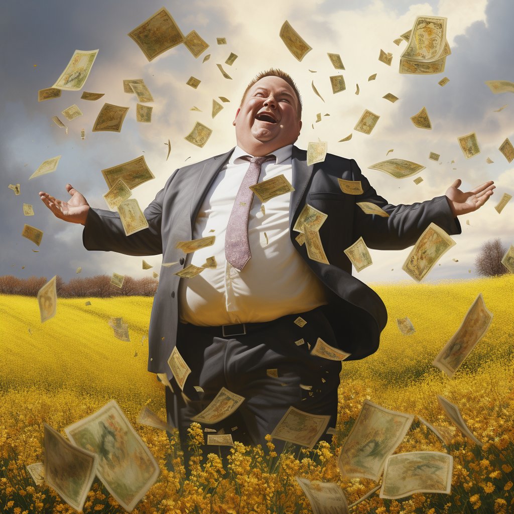 Musím složit poklonu mluvčí Agrární komory, která našla odvahu přiznat, že  jsou výrobky českých potravinářů předražené. Dokonce produkci svých členů nazvala "předražená stafáž". Je to drsné přiznání pravdy, že zákazníci odmítají zbytečně připlácet za drahé značkové potraviny.