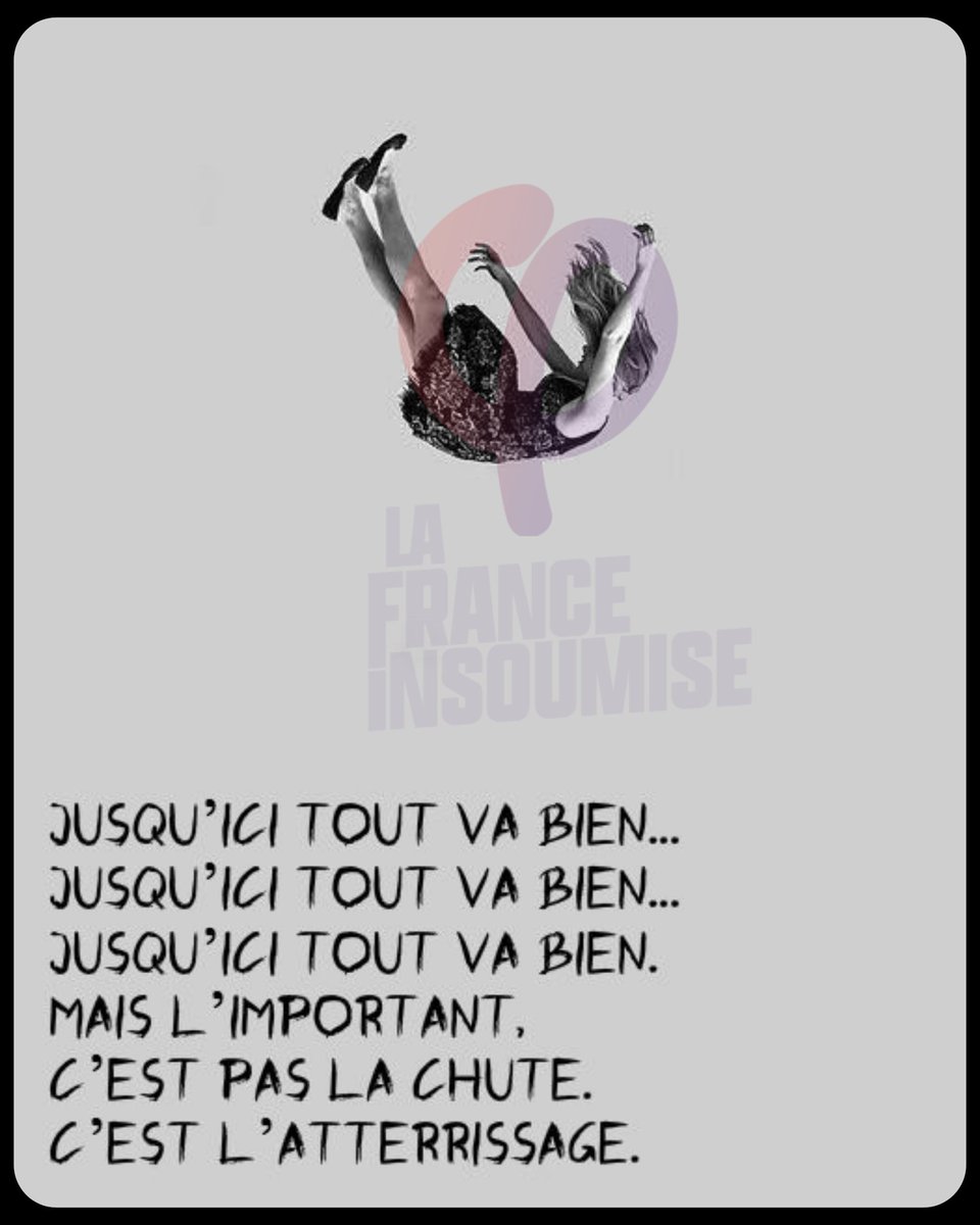 Ça se rassure comme ils peuvent.

Dans leurs têtes, c'est