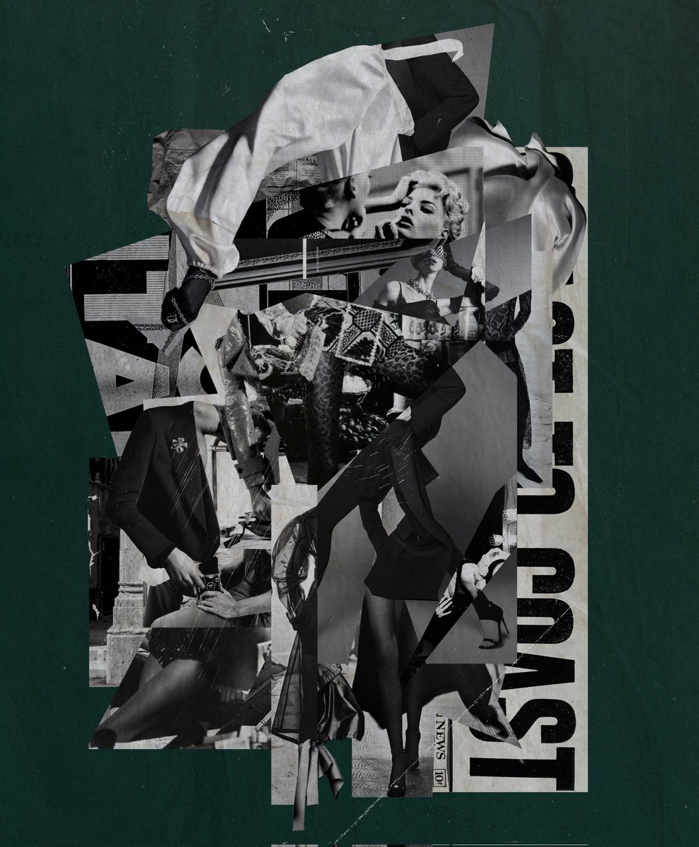 GM 🤍

Fashion and collage will always be among my favorite interests !