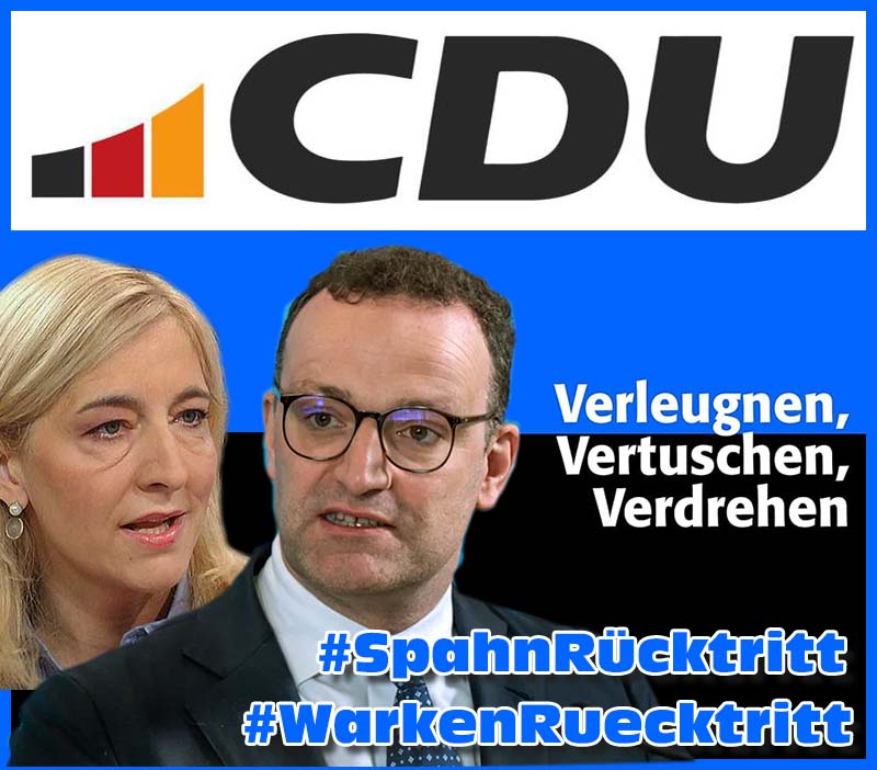Faude Roland (@rolandfaude) on Twitter photo <a href="/ARD_BaB/">Bericht aus Berlin</a> <a href="/jensspahn/">Jens Spahn</a> <a href="/DasErste/">Das Erste</a> Eine beschämende Zumutung, einem Spahn zuzuhören, der schon längst auf die Anklagebank gehört und vor allem Untersuchungsausschuss😡 <a href="/ARD_BaB/">Bericht aus Berlin</a> <a href="/jensspahn/">Jens Spahn</a> <a href="/DasErste/">Das Erste</a> Eine beschämende Zumutung, einem Spahn zuzuhören, der schon längst auf die Anklagebank gehört und vor allem Untersuchungsausschuss😡