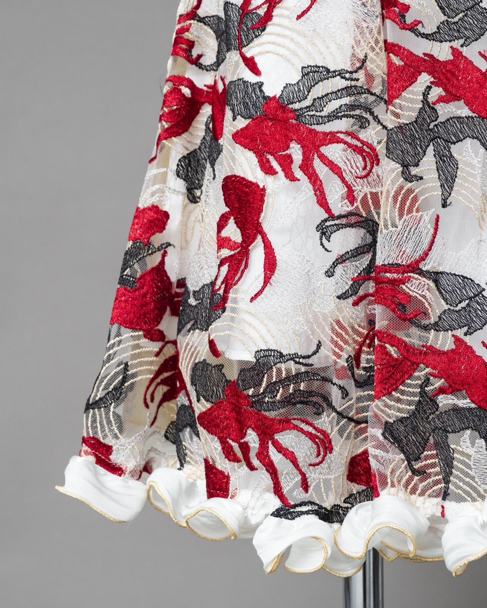 竹谷嘉人 金魚 アート 竹谷嘉人 金魚 アート 竹谷嘉人