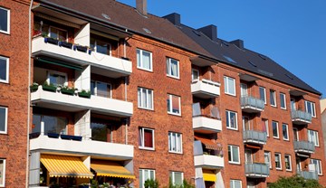 Uitpondgolf zet door en aantal huurwoningen neemt af dlvr.it/TMnzpT