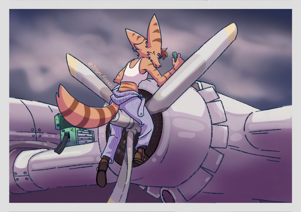 🪛 🛩️
Finished com for <a href="/jc_maple/">Abe</a>