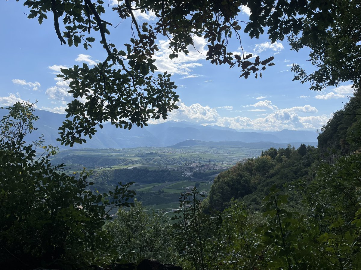 Ne schöne neue Woche!