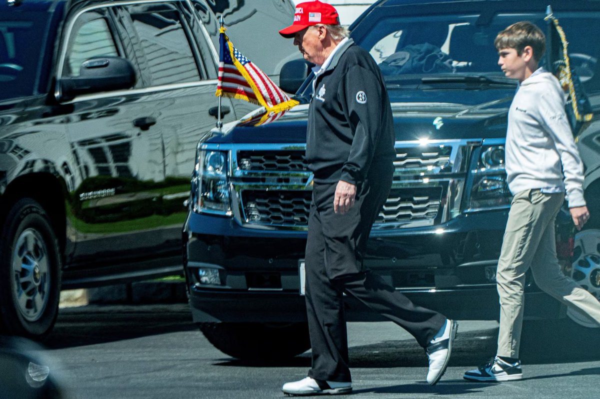 Trump says he will order voter ID requirement for every vote
tingchao.xyz/?p=12554