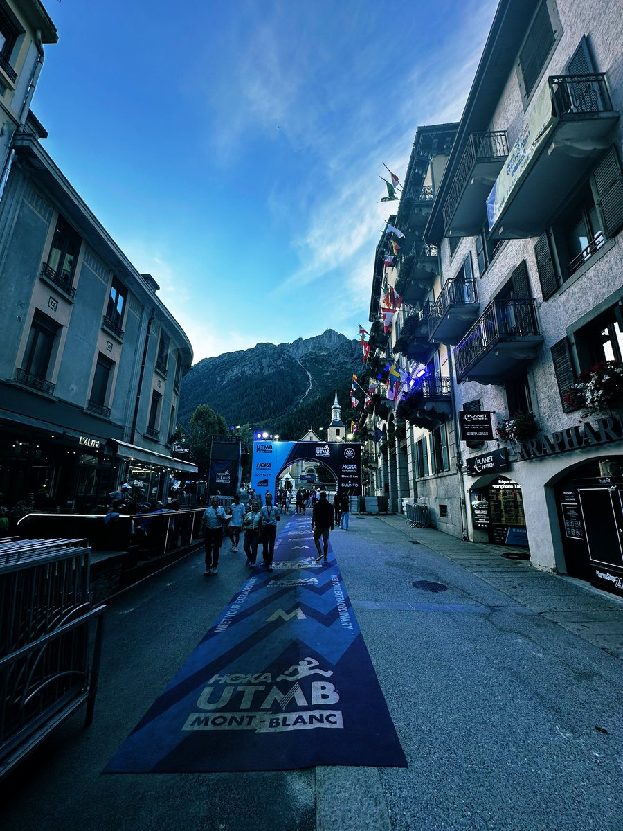 so_first's tweet image. なんとか完走しました