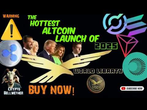 CryptoBellwether tweet media