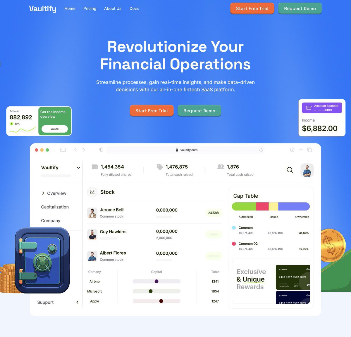 Guess the Price of the Project!