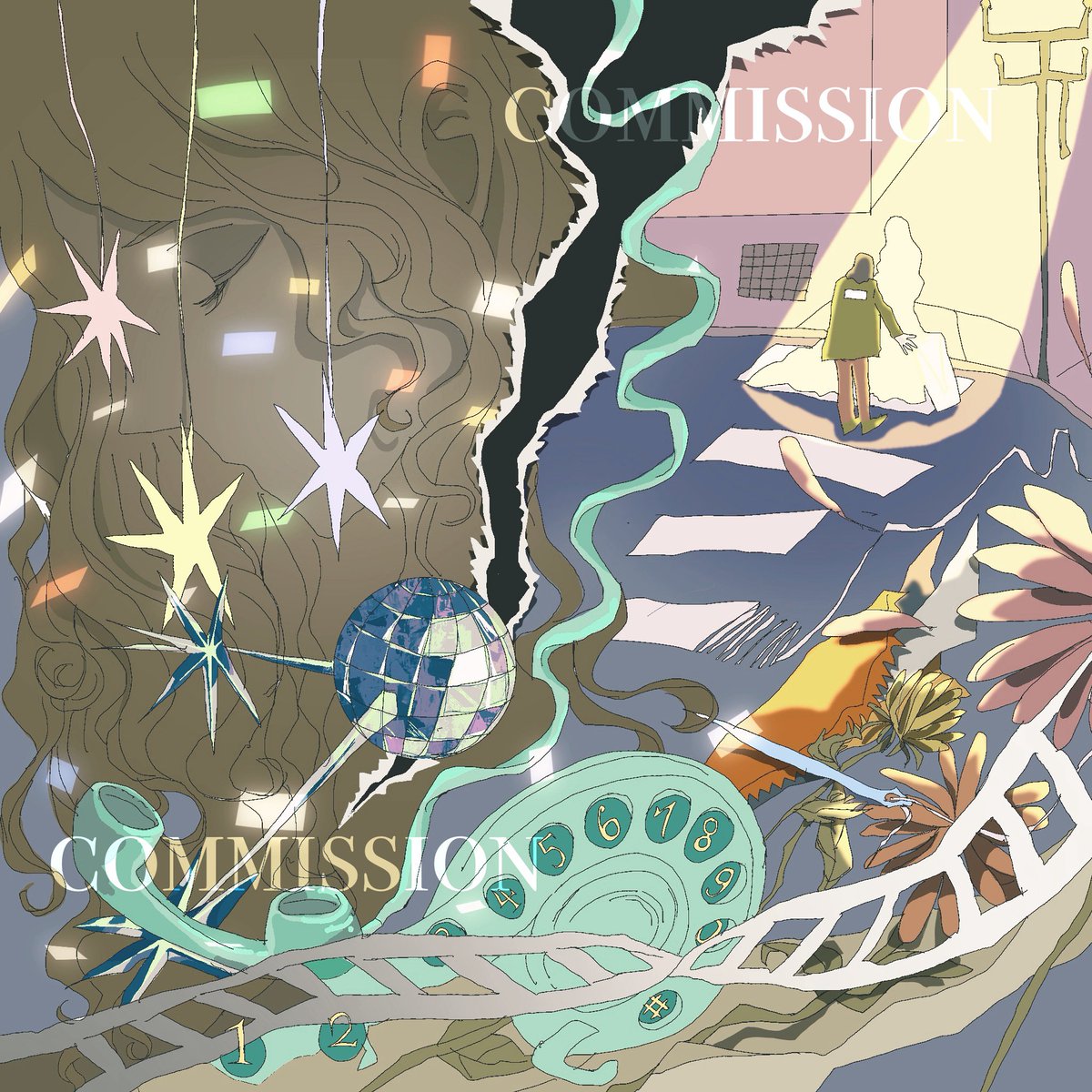 #DiscoElysium #harrydubois thx for commission