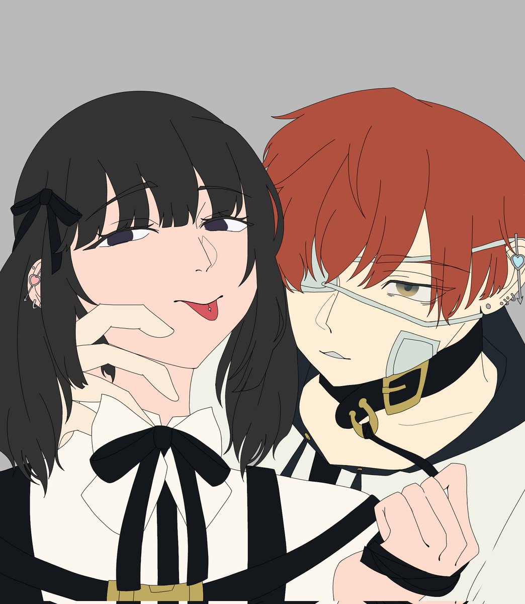 arupotatoruru's tweet image. i saw some yumeships(?) idk what that really means but i decided to like try it out ig?  idk if i'll finish this but aigh. take #fuuta ig