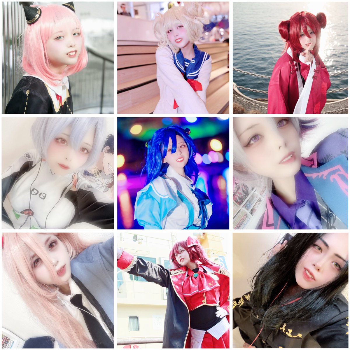 🍓いちごﾁｬﾝ(在須のさぶ)🍓 (@Alisu0519) / Posts / X