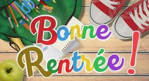 Olivier Richefou (@olivierrichefou) on Twitter photo 🎒📚 L'heure de la #rentree2025 a sonné pour les collégiennes et collégiens de <a href="/lamayenne/">La Mayenne, le Département</a> !
Je souhaite à chaque élève, à la communauté éducative et aux agents du Département, une bonne rentrée et une année scolaire pleine de succès !
<a href="/acnantes/">Académie de Nantes</a> <a href="/DSDEN53/">DSDEN de la Mayenne</a> <a href="/FabienAudy/">Fabien Audy</a> <a href="/DDEC53/">DDEC53</a> 🎒📚 L'heure de la #rentree2025 a sonné pour les collégiennes et collégiens de <a href="/lamayenne/">La Mayenne, le Département</a> !
Je souhaite à chaque élève, à la communauté éducative et aux agents du Département, une bonne rentrée et une année scolaire pleine de succès !
<a href="/acnantes/">Académie de Nantes</a> <a href="/DSDEN53/">DSDEN de la Mayenne</a> <a href="/FabienAudy/">Fabien Audy</a> <a href="/DDEC53/">DDEC53</a>
