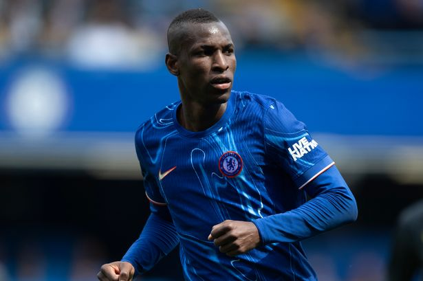 Daily Breeze 🇿🇦 (@dailybreezeza) on Twitter photo 🚨BREAKING: Nicolas Jackson is a possibility for Newcastle as a replacement for Isak.
(via <a href="/JacobSteinberg/">Jacob Steinberg 🎗️</a>) #CFC 🚨BREAKING: Nicolas Jackson is a possibility for Newcastle as a replacement for Isak.
(via <a href="/JacobSteinberg/">Jacob Steinberg 🎗️</a>) #CFC