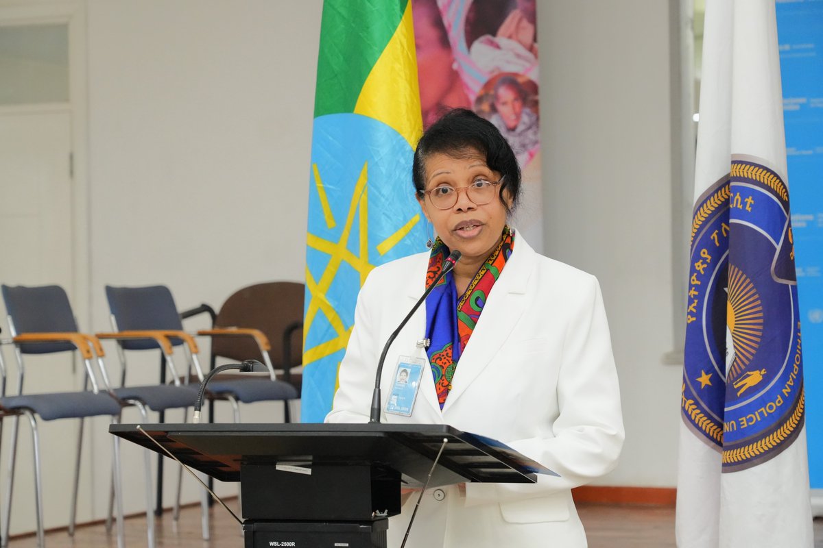 UNHCR Ethiopia tweet media