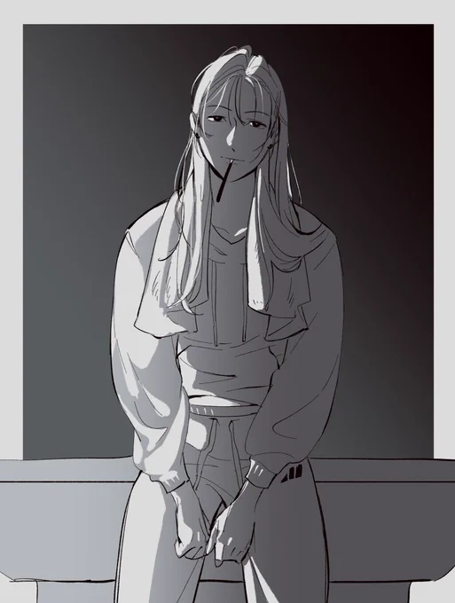 ohh i keep forgetting to meredithpost here #evergo_rp