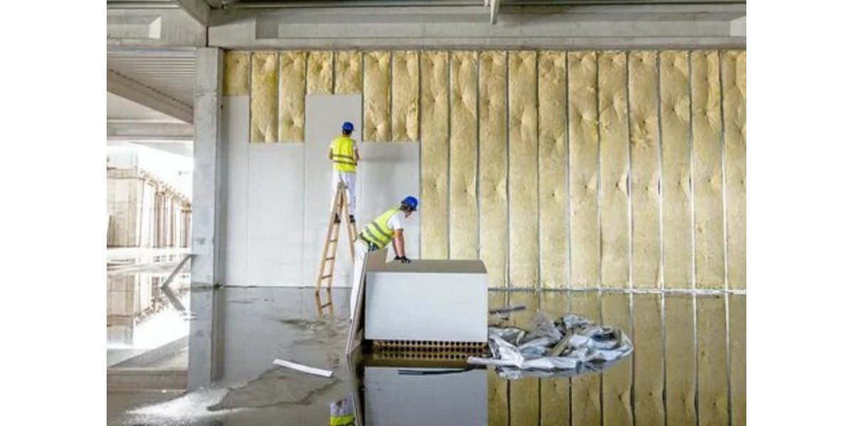 techtextoday's tweet image. Smart, sustainable, and safer—building insulation innovations are redefining energy efficiency and shaping the future of global construction.

Read More: technicaltextiles.in/innovations-dr…

#BuildingInsulation #ConstructionInnovation #SustainableMaterials