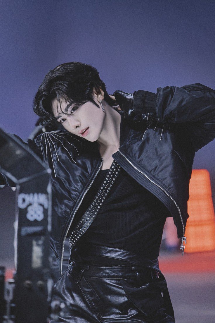 250901 멜론 매거진 #리키